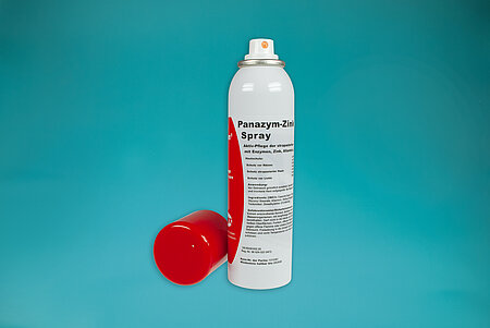 Panazym-Zink Spray