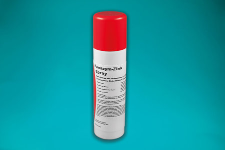 Panazym-Zink Spray